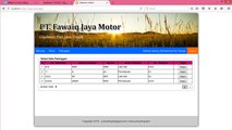 Membuat Pagination dengan PHP dan MySQL (13)