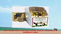 COSTA RICA COFFEE PODS Good As Gold Coffee 3 PACK SPECIAL  3  20ct boxes  657d965b