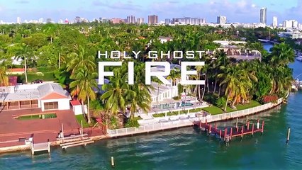 Flex Ft Akon - Holy Ghost Fire Official Music Video (Liberian Music 2017)