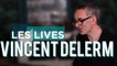 Vincent Delerm - Live & Interview