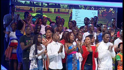 Le jeux de Case à C'Midi du 20 janvier 2017 avec Carolyne DASYLVA