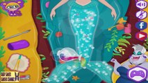 Disney Princess Ariel Legs Surgery - Disney Princess Games
