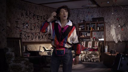 Gad Elmaleh - Part en Live sur Netflix - Stranger Things [Full HD,1920x1080p]