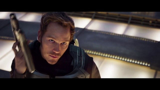 Guardians of the Galaxy Vol. 2 - International Trailer #2 (2017) Movieclips Trailers [Full HD,1920x1080p]
