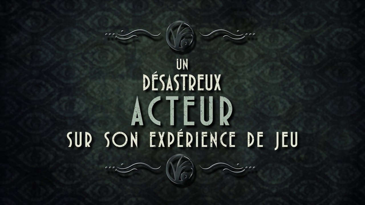 Les désastreuses aventures des orphelins Baudelaire  Un acteur désastreux parle de son métier [Full HD,1920x1080p]