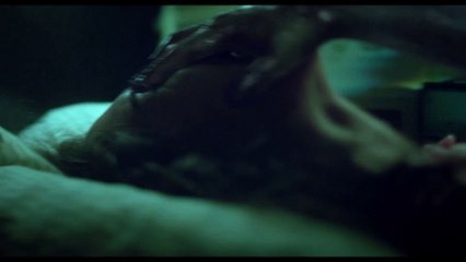 Rings (2017) - Bedside Spot - Paramount Pictures [Full HD,1920x1080p]