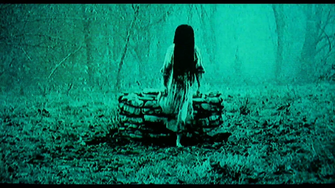 Rings (2017) - Forgive Spot - Paramount Pictures [Full HD,1920x1080p]