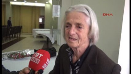 Kosova'nın Ilk Türk Kadın Eğitimcilerinden Fatime Şerif Hayatını Kaybetti