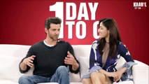 Kaabil - 1 Day To Go   Hrithik Roshan   Yami Gautam   25th Jan