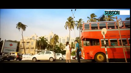 Dil Na Manay Ok Jaanu 2017 official Video Song - HDEntertainment