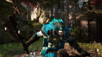 Paragon - PlayStation Plus Booster Pack Trailer - PS4 (Official Trailer)