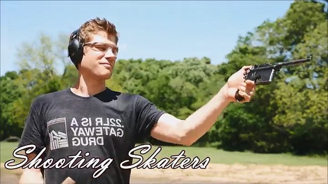 On sait enfin pourquoi les skateurs chutent si souvent