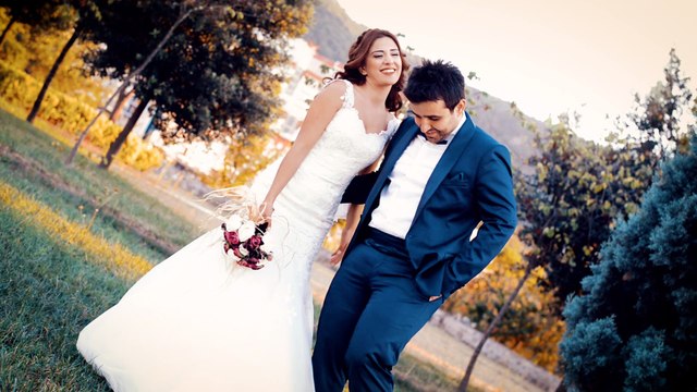 Münevver & Talip Düğün Hikayesi