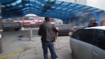 Konya'da Uyuşturucu Satıcısı Anne-Oğul ve 5 Kişi Gözaltına Alındı