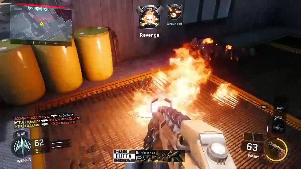 Sit back, Relax, and Enjoy the Gameplay!   Part 2!