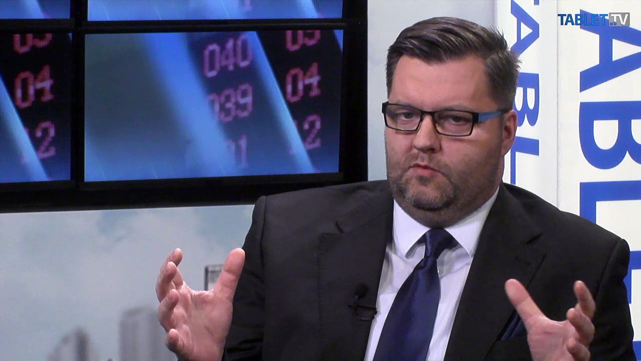 P. HECHTBERGER: Slováci držia viac ako 30 miliárd eur v produktoch, ktoré nezarábajú