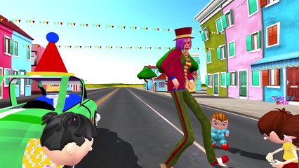 Bingo Dog Song Kids Song For Nursary Rhyme Kids TV