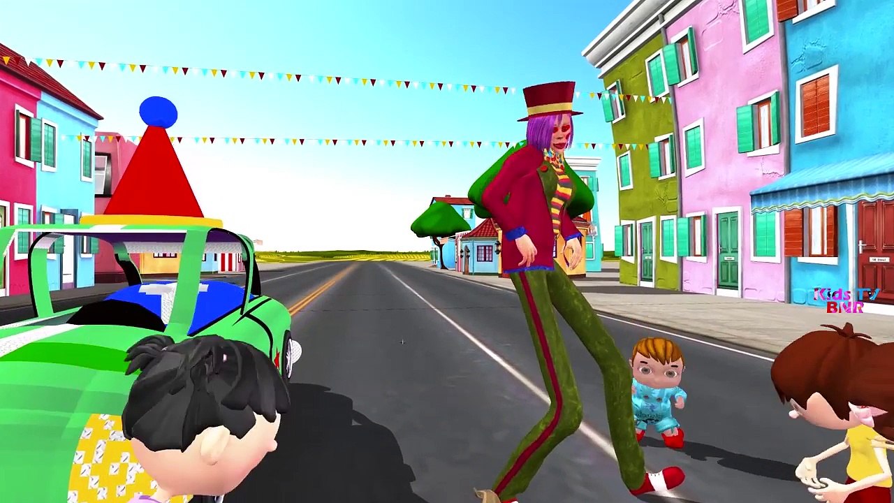Bingo Dog Song Kids Song For Nursary Rhyme Kids TV