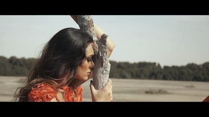 Dzenan Loncarevic - Laku noc (OFFICIAL VIDEO) NOVO 2017