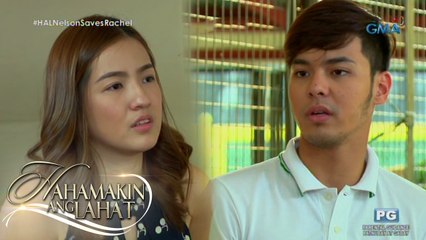 Hahamakin ang Lahat: Pagdadalawang isip