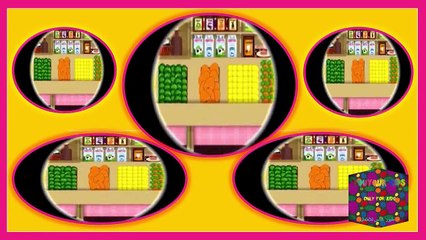 جديد البطاطا - قناة طيور بيبي 2017 Toyour Kids Battata