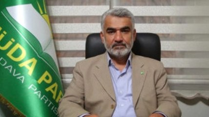 HÜDA PAR Referandum Kararını Açıkladı: Memleketin Faydasınaysa ''Evet'' Deriz