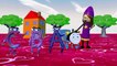 canciones infantiles - videos educativos para niños - música infantil en español para chicos