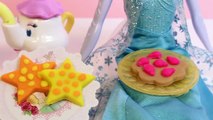 Disney Princess Compilation Videos FROZEN Ariel The Little Mermaid Princess Sofia The First Play Doh