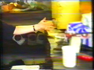 Aliens 3 - The Final Confrontation (1989) Trailer