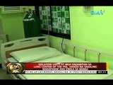 Isolation units at mga kagamitan sa Lung Center of the Phl, handa na