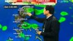 24Oras: Pagasa: Amihan at tail-end ng cold front, magpapaulan sa Luzon ngayong weekend