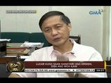 24Oras: Mga taga-UPLB, nangangambang maulit ang rape sa paligid ng campus