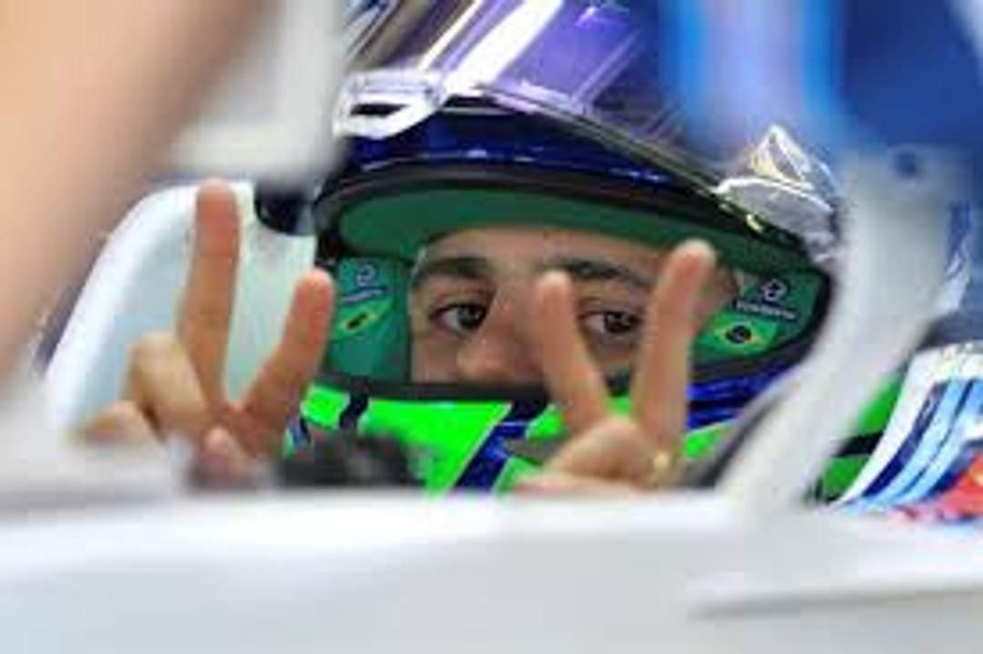 ✅ Fórmula 1 2016 'Felipe Massa VS Nico Rosberg' Baku Onboard Pole Lap [Logitech G29] Canal Pior Piloto do Mundo