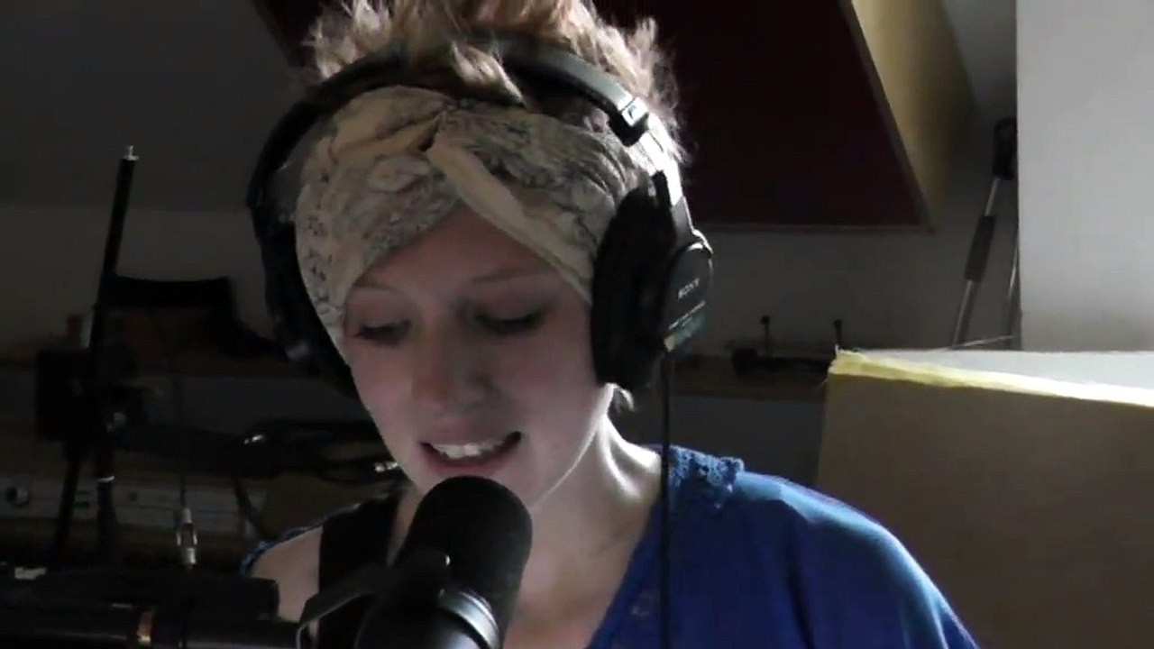 'Wie schön du bist'/Sarah Connor-Covered by Helena