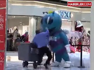 Adamın Aklı Çıktı Resmen