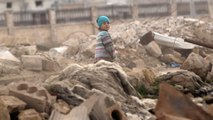 Segundo día de negociaciones en Astaná con el objetivo de reforzar el alto el fuego en Siria