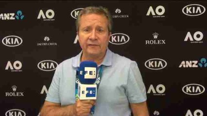 Informe a cámara: Vandeweghe liquida a Garbiñe y se cita con Venus