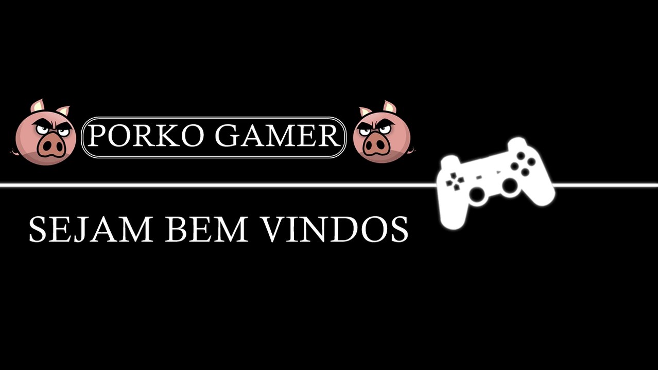 Seja Bem Vindo!