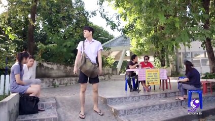 [Eng sub - BL] My Bromance the Series Ep.7 22 Jan 2017