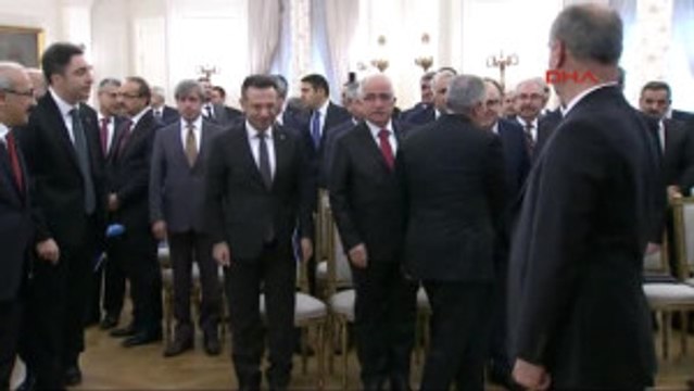 Başbakan Yıldırım, Cazibe Merkezleri Programı Başlangıç Lansmanı'nda Konuştu: Toplam Yatırım Tutarı...