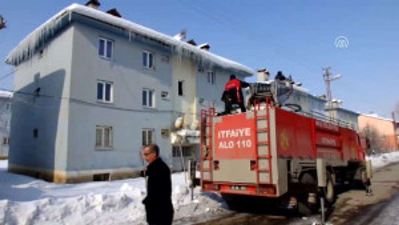 Buz Kırma Timi"