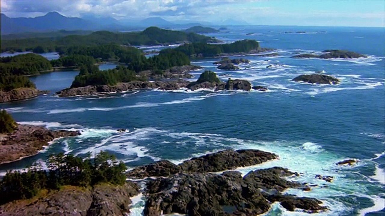 Beautiful, calming images of nature