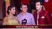 Yeh Rishta Kya Kehlata Hai  - Mohsin aka Kartik's Real parents attends Kaira's Sangeet Function