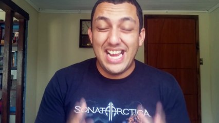 Episodio 2 - O matador de ovelhas - Ovos da depressao - Música do vizinho