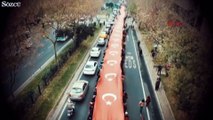 CHP'li Özgür Özel'den referandum için şiirle 'Hayır' çağrısı