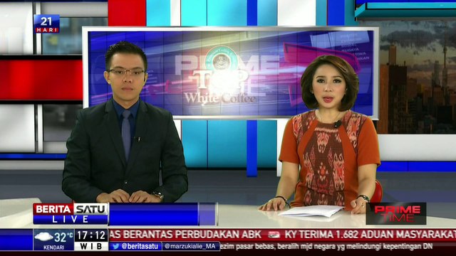 KPU Jakarta Sortir Surat Suara Pilgub DKI