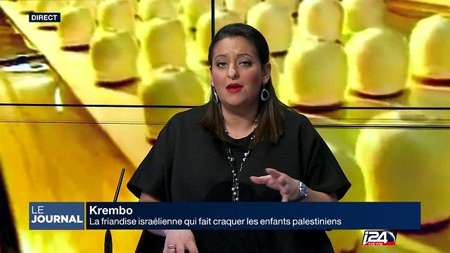 Krembo : la friandise israélienne qui fait craquer les enfants palestiniens