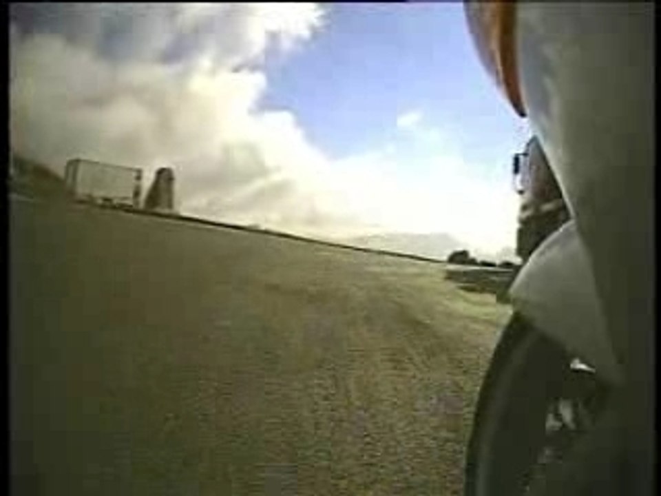 K1200LT COL DE L' AUBISQUE-GOURETTE