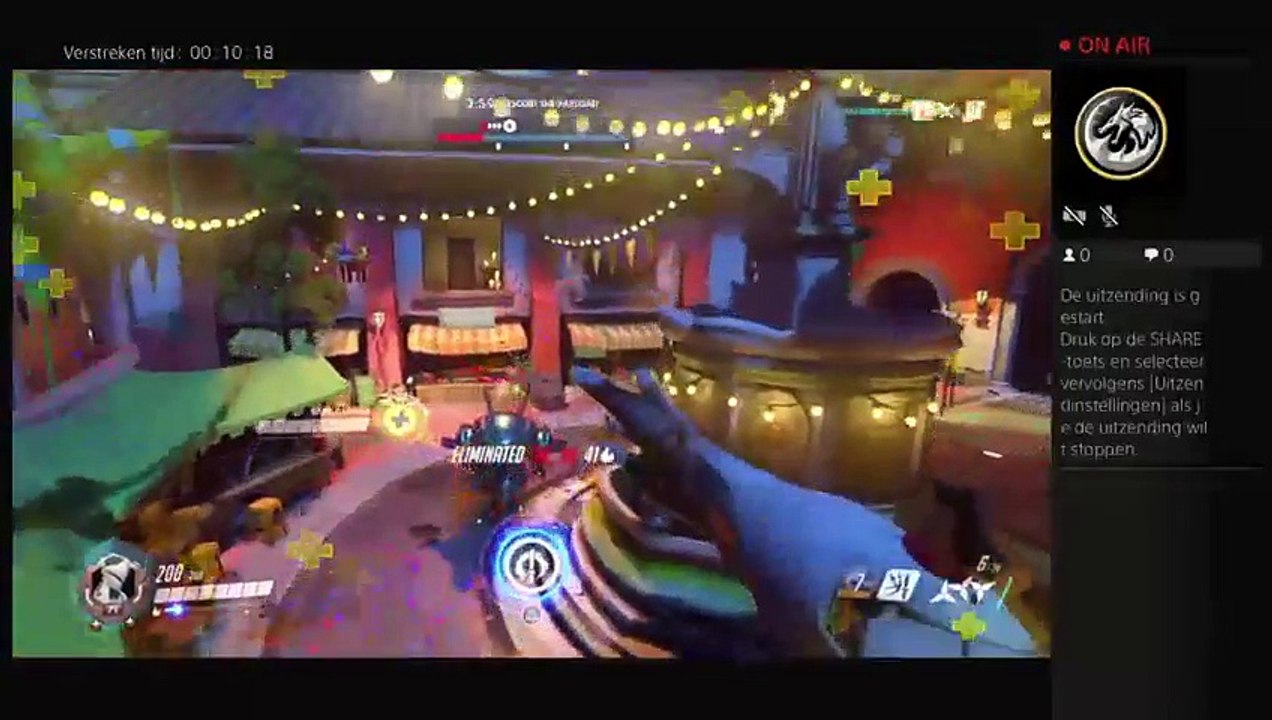 Genji test