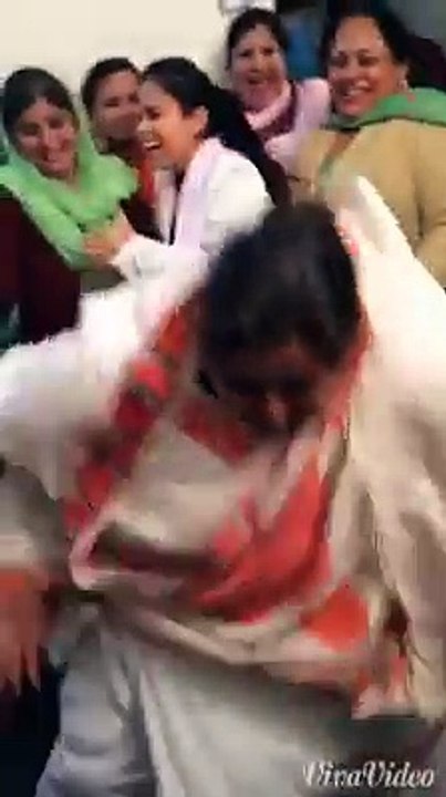 So Funny Dance